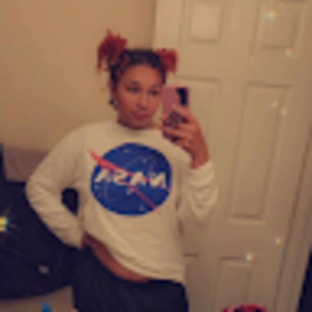 Meet your Posher, Keairra